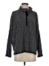 Saturday Sunday Gray Pullover Sweater Size XS - photo 1