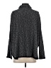 Saturday Sunday Gray Pullover Sweater Size XS - photo 2