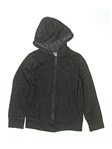 Jumping Beans Zip Up Hoodie (view 1)
