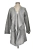 Goodnight Macaroon Gray Cardigan Size S (estimated) - photo 1