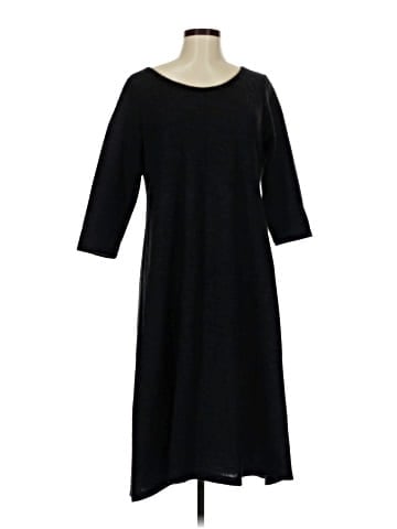 Eileen Fisher Casual Dress (view 1)