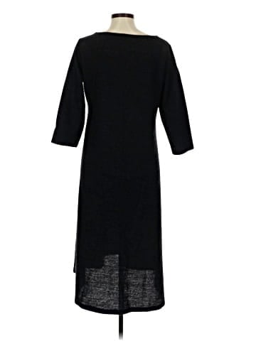 Eileen Fisher Casual Dress (view 2)