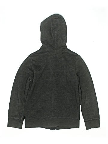 Jumping Beans Zip Up Hoodie (view 2)