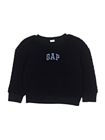 Baby Gap Pullover Sweater (view 1)