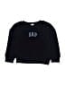 Baby Gap 100% Polyester Blue Pullover Sweater Size 3 - photo 1