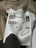 Uniqlo Solid Tan Cargo Pants Size 7 - 8 - photo 4