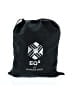 Assorted Brands Black Backpack One size - photo 1