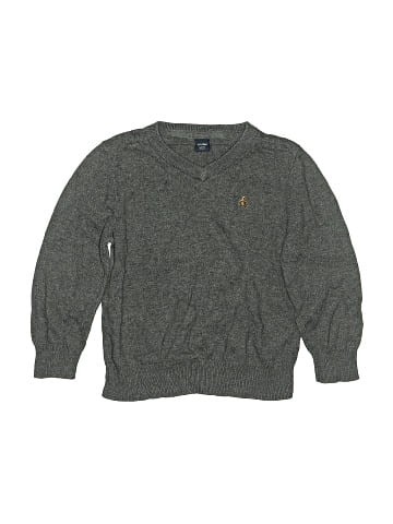Baby Gap Pullover Sweater (view 1)