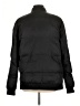 P.E Nation 100% Nylon Solid Black Jacket Size M - photo 2