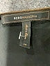 BCBGMAXAZRIA 100% Polyester Metallic Gold Cocktail Dress Size XS - photo 7