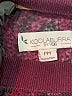 Koolaburra by UGG 100% Polyester Tweed Burgundy Pullover Sweater Size M (petite) - photo 7