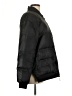 P.E Nation 100% Nylon Solid Black Jacket Size M - photo 4