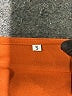 Unbranded Solid Brown Casual Dress Size S - photo 7