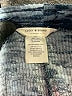 Lucky Brand Print Blue Shorts Size M - photo 3