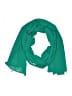 Unbranded Green Teal Scarf One size - photo 1