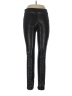 David Lerner Black Active Pants Size L - photo 1