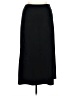 Orvis Solid Black Formal Skirt Size 14 - photo 1
