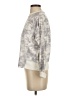 Athleta Tie-dye Silver Sweatshirt Size S - photo 5