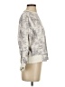 Athleta Tie-dye Silver Sweatshirt Size S - photo 4