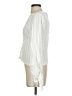 1.State Ivory Long Sleeve Blouse Size S - photo 5