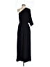 Assorted Brands Black Jumpsuit Size S - photo 1