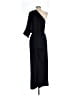 Assorted Brands Black Jumpsuit Size S - photo 2