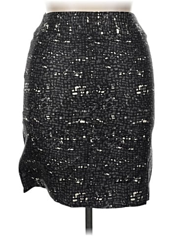 Classiques Entier Silk Skirt (view 1)