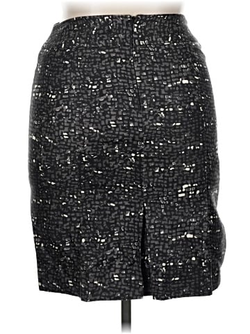 Classiques Entier Silk Skirt (view 2)