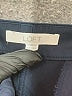 Ann Taylor LOFT Solid Blue Casual Pants Size 12 - photo 7