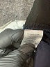 Ann Taylor LOFT Solid Blue Casual Pants Size 12 - photo 9