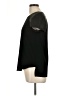 Rebecca Taylor Black Short Sleeve Top Size 8 - photo 5