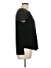 Rebecca Taylor Black Short Sleeve Top Size 8 - photo 4