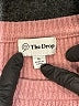 The Drop Pink Pullover Sweater Size XL - photo 7