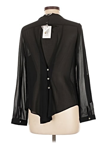ANGL Long Sleeve Blouse (view 2)