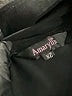 Amaryllis Black Active Pants Size 2X - photo 4