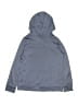 Under Armour 100% Recycled Polyester Blue Pullover Hoodie Size L (youth) - photo 2