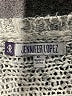 JLo by Jennifer Lopez Gray Silver Pullover Sweater Size XL - photo 7