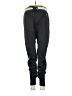 P.E Nation 100% Polyester Black Track Pants Size 8 - photo 1