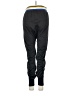 P.E Nation 100% Polyester Black Track Pants Size 8 - photo 2