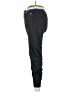 P.E Nation 100% Polyester Black Track Pants Size 8 - photo 5