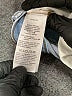 Madewell 100% Cotton Blue Jeans Size 25 waist - photo 5