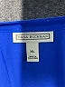 Dana Buchman Blue Short Sleeve Blouse Size XL - photo 7