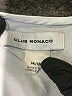 Club Monaco 100% Polyester Ivory Long Sleeve Blouse Size M - photo 7