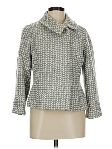 AK Anne Klein Coat (view 1)