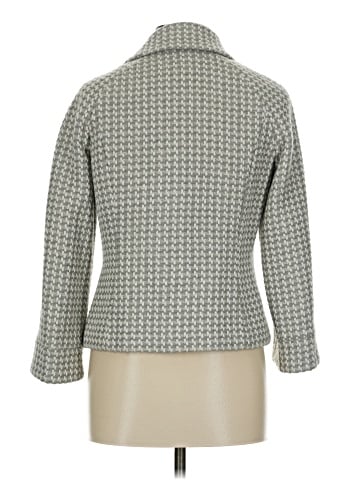 AK Anne Klein Coat (view 2)