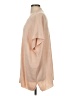 Truehitt Orange Kimono Size S - photo 5