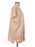 Truehitt Orange Kimono Size S - photo 4