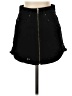 Carmar Black Denim Skirt Size 25 waist - photo 1