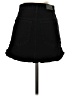 Carmar Black Denim Skirt Size 25 waist - photo 2