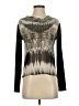 Generation Love Black Long Sleeve Top Size XS - photo 1